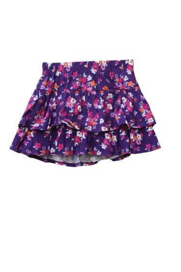 Skirt 3 front